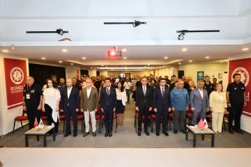 2027-2031 İSTANBUL SİLİVRİ İLÇE AFET RİSK AZALTMA PLANI (İRAP) ÇALIŞTAYI GERÇEKLEŞTİRİLDİ