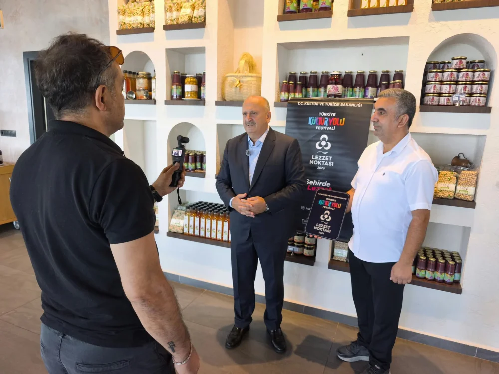 ÜNYE BELEDİYESİ SOSYAL TESİSLERİNE BAKANLIKTAN BÜYÜK TAKDİR