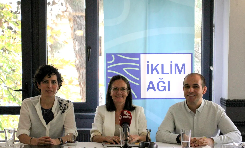 “TÜRKİYE’NİN COP31 BAŞKANLIĞI İLE YENİ KÖMÜR YATIRIMLARI ÇELİŞİYOR”