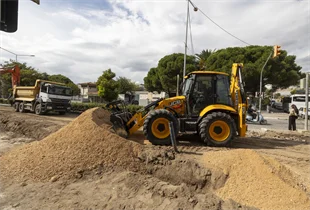 BERGAMA’DA TAŞKIN RİSKİNE KARŞI 22 MİLYON LİRALIK ALTYAPI HAMLESİ